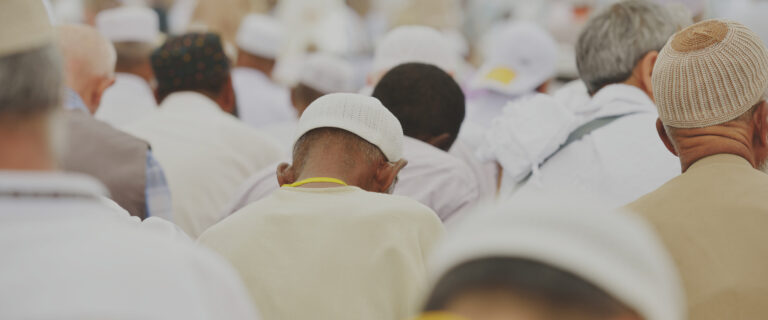 A Two-Rail Model for Existing Churches to Reach the Unreached - Part 1